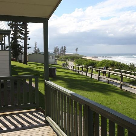 Bulli Beach Tourist Park Exteriér fotografie