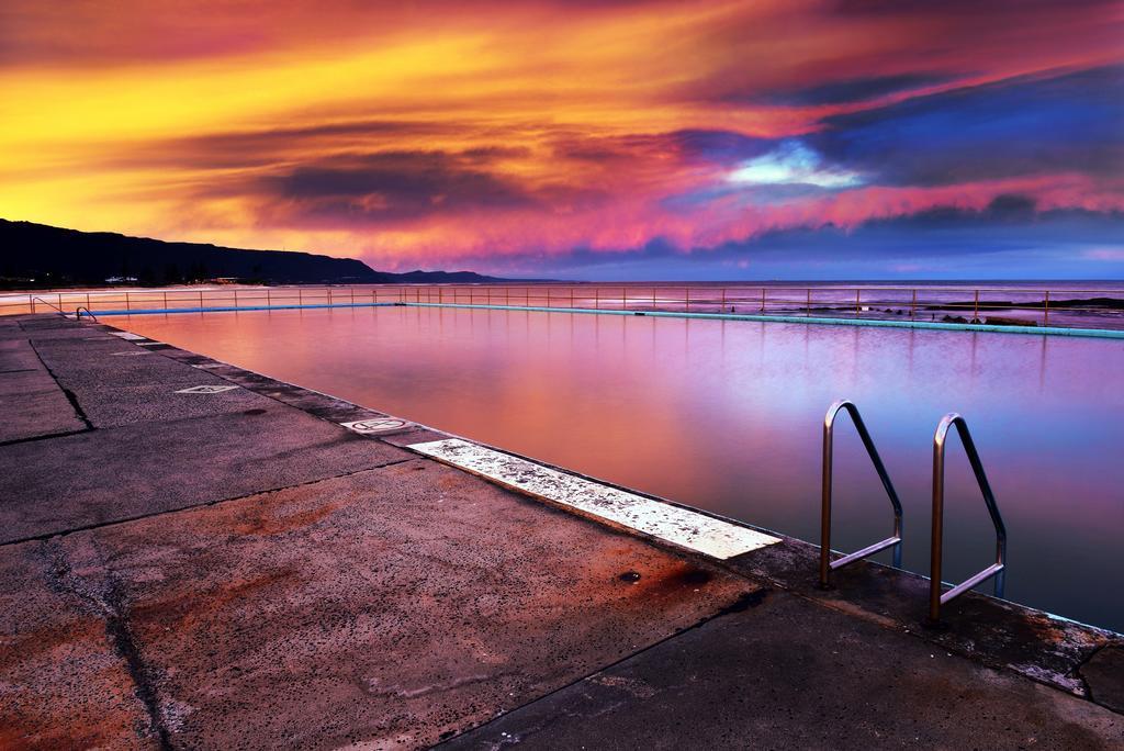 Bulli Beach Tourist Park Exteriér fotografie