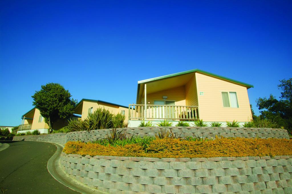 Bulli Beach Tourist Park Exteriér fotografie