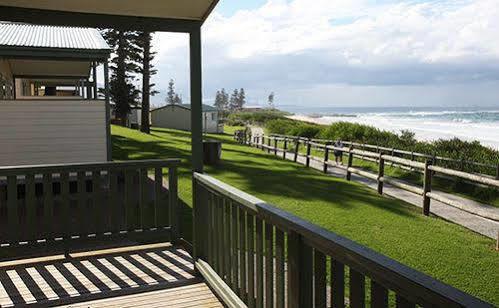 Bulli Beach Tourist Park Exteriér fotografie