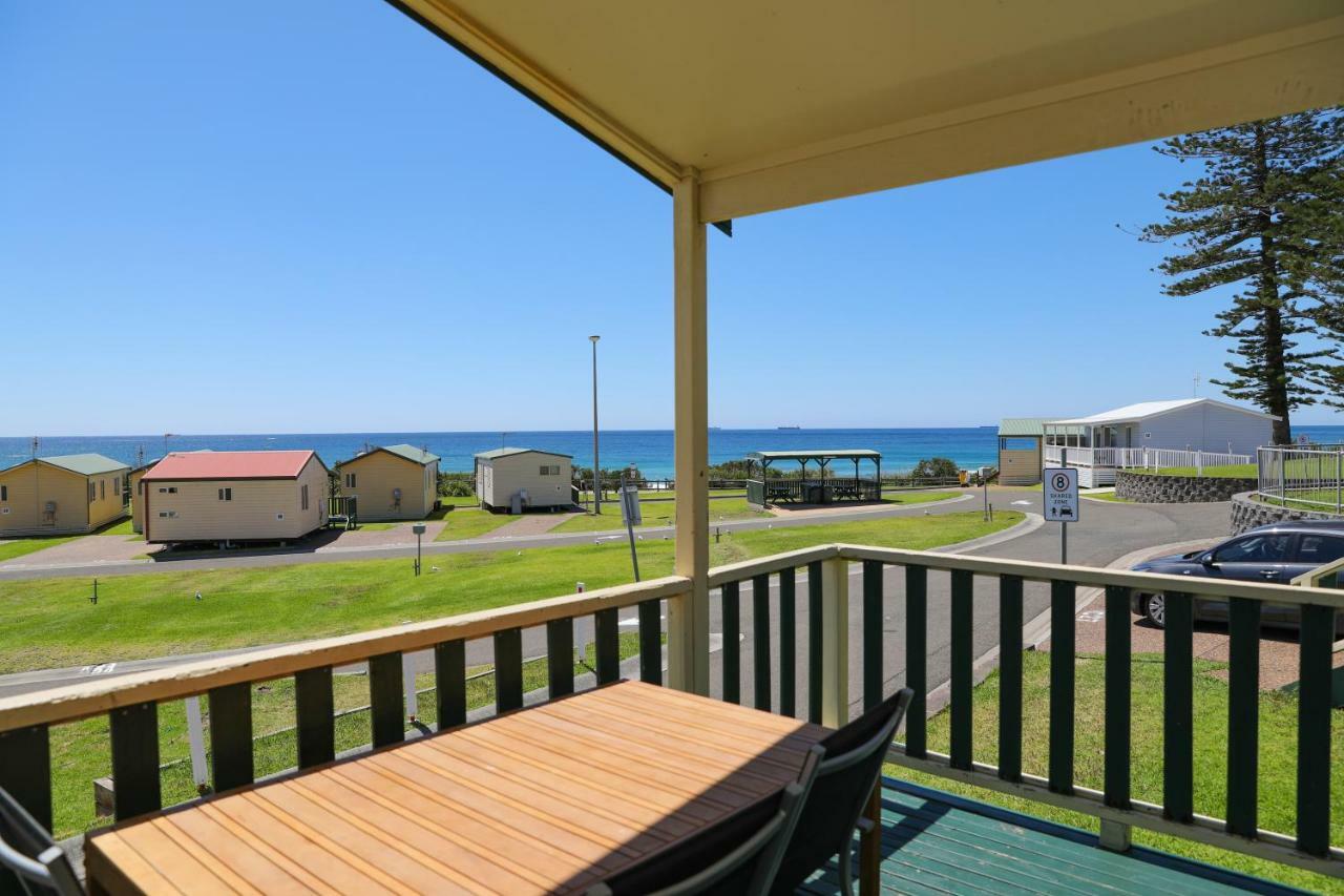 Bulli Beach Tourist Park Exteriér fotografie